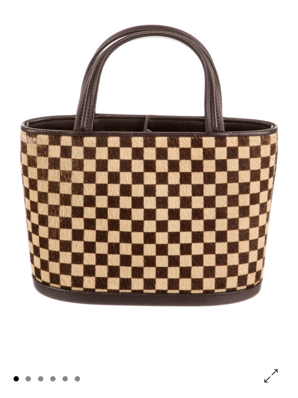 Louis Vuitton Impala Sauvage - Picture 11 of 13